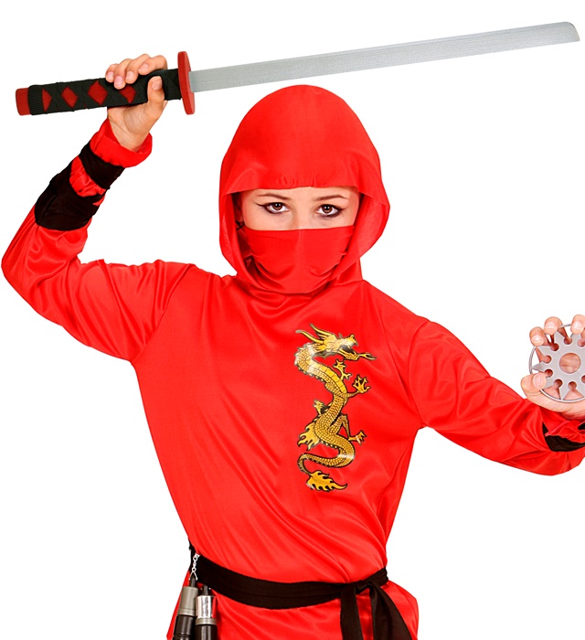 Sabie Katana 2 Buc