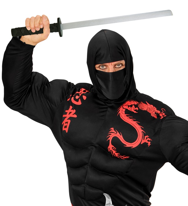 Sabie Katana 2 Buc