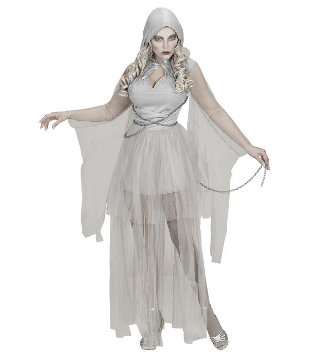 Costum Spirit Halloween Lanturi
