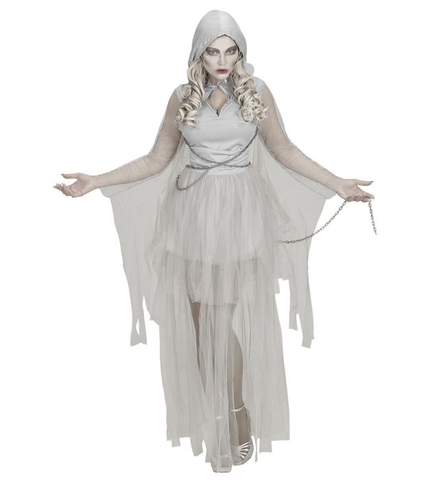 Costum Spirit Halloween Lanturi