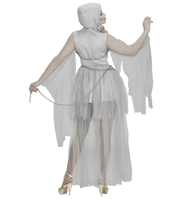 Costum Spirit Halloween Lanturi