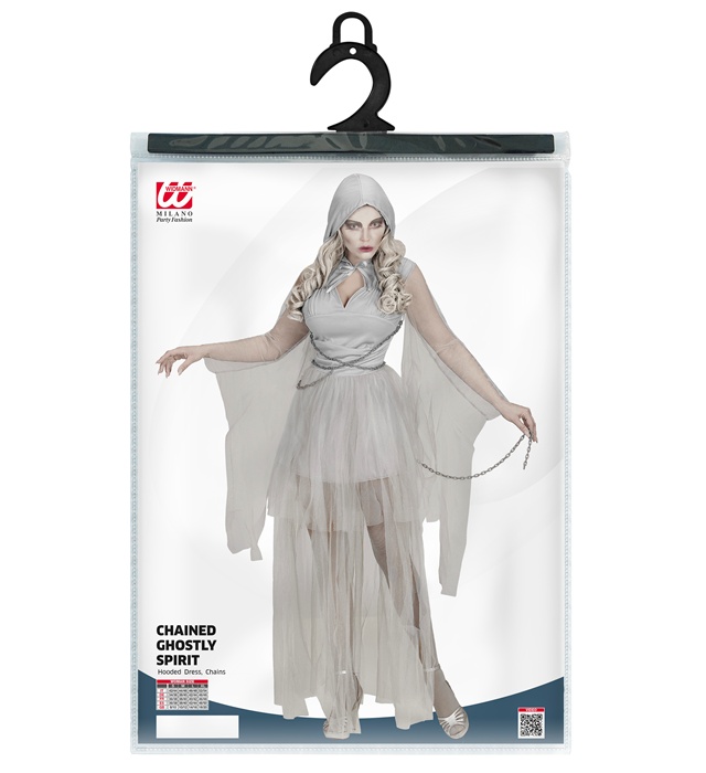 Costum Spirit Halloween Lanturi