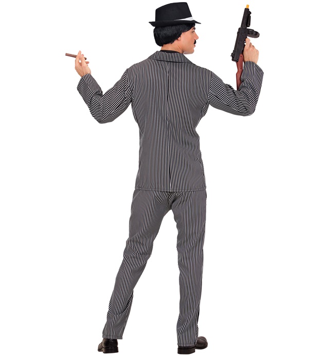 Costum Gangster Godfather