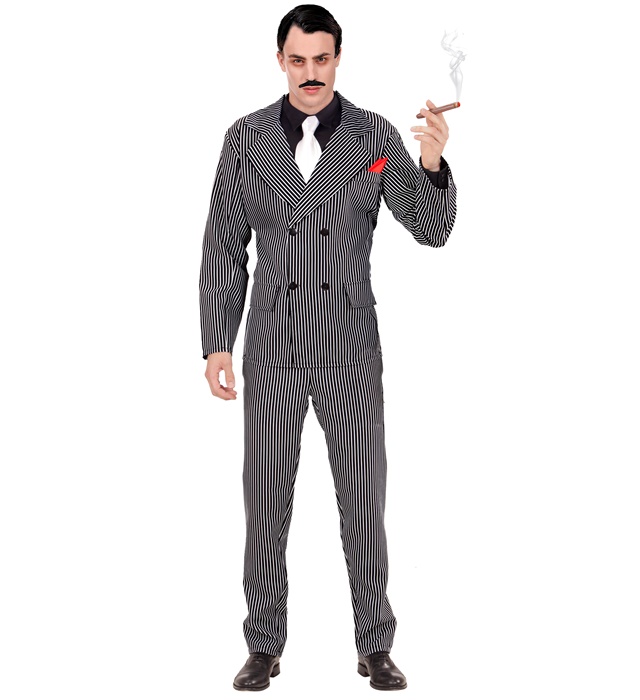 Costum Gangster Godfather