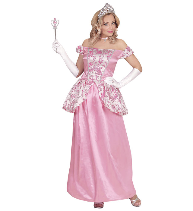 Costum Printesa