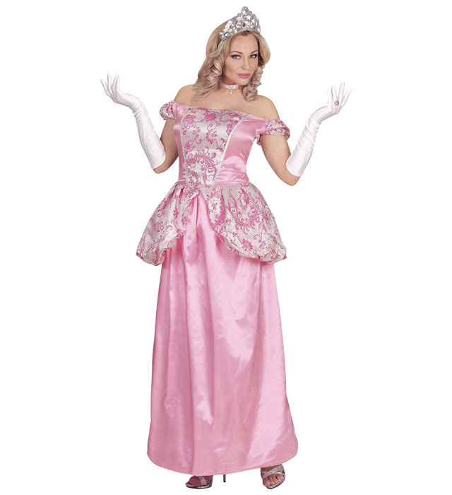 Costum Printesa