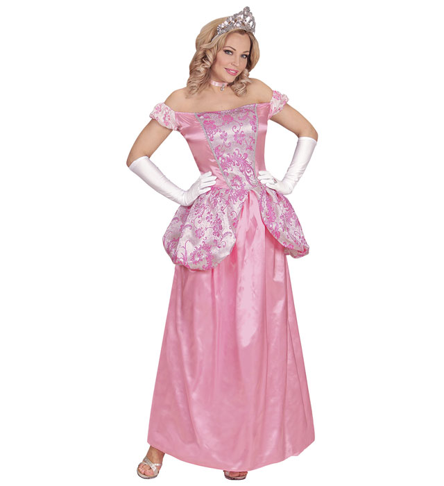 Costum Printesa