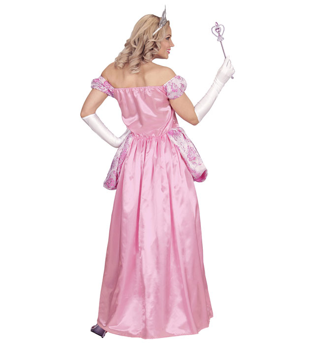 Costum Printesa