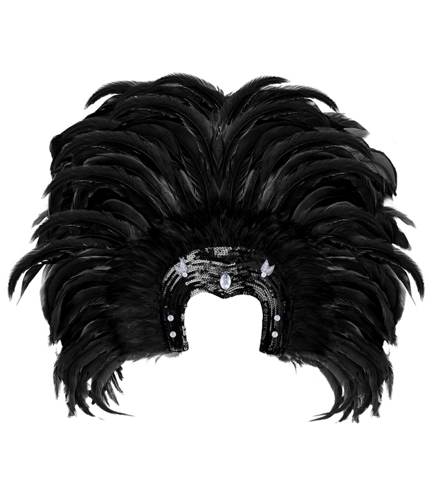 Bentita Pene Carnaval Rio Neagra