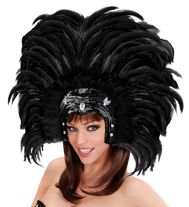 Bentita Pene Carnaval Rio Neagra