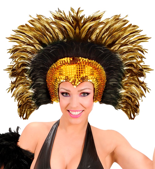 Bentita Pene Aurii Cabaret