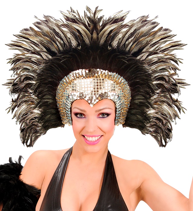 Bentita Pene Argintii Cabaret