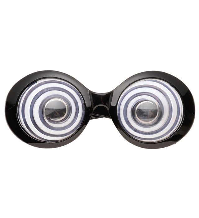 Ochelari Lunatic