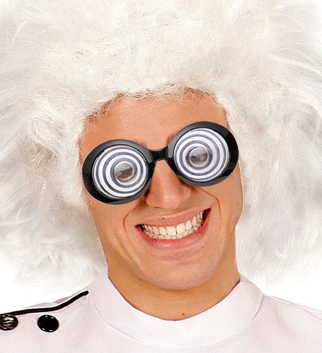 Ochelari Lunatic