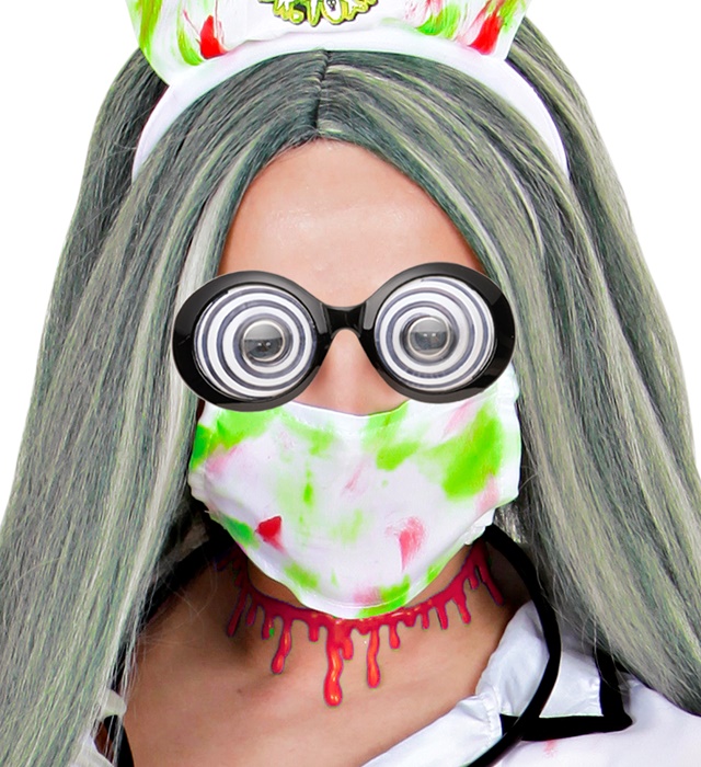 Ochelari Lunatic