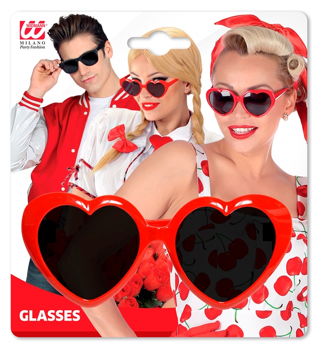 Ochelari Valentine