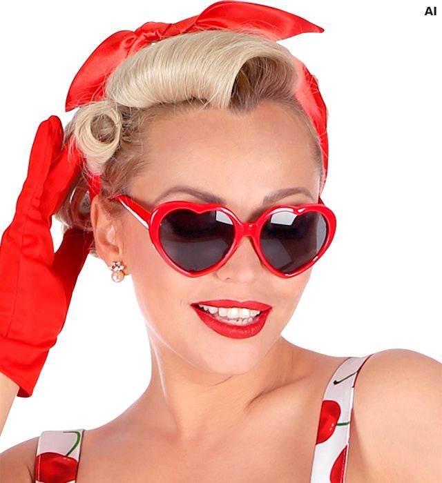 Ochelari Valentine
