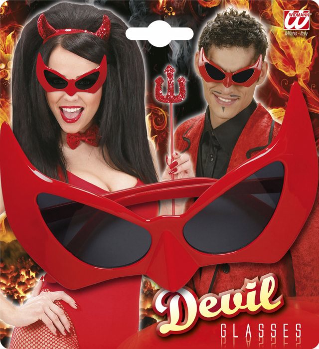 Ochelari Devil