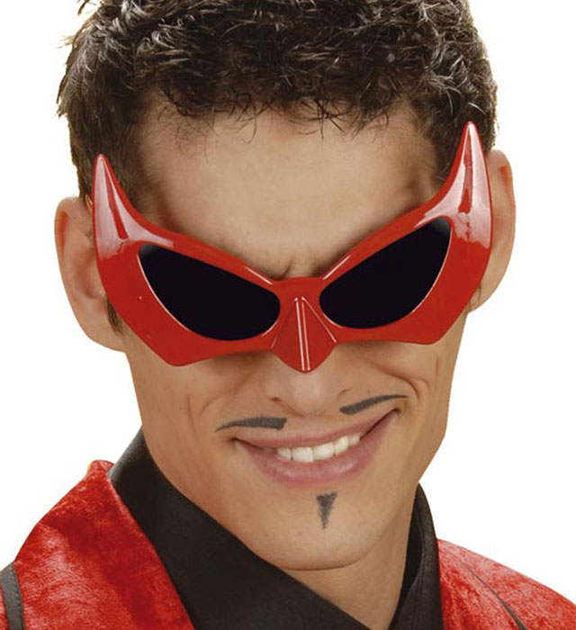 Ochelari Devil