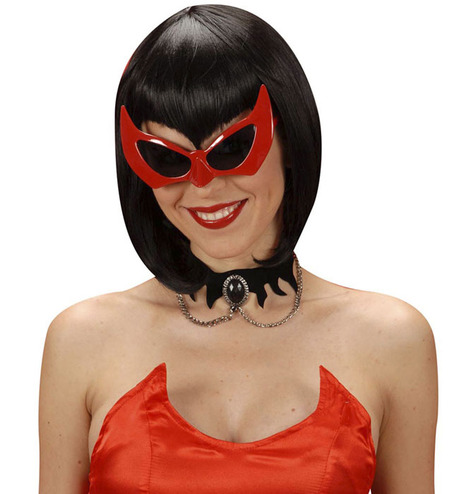 Ochelari Devil