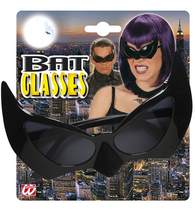 Ochelari Bat