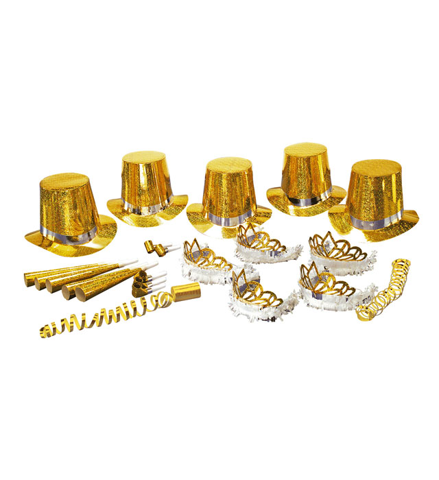 Set Las Vegas Aur