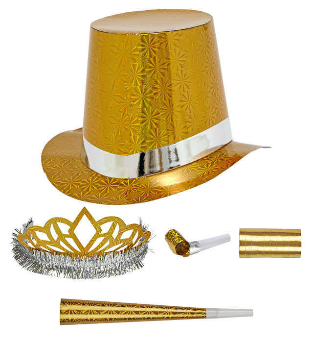 Set Las Vegas Aur