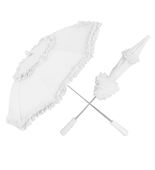 Umbrela Alba