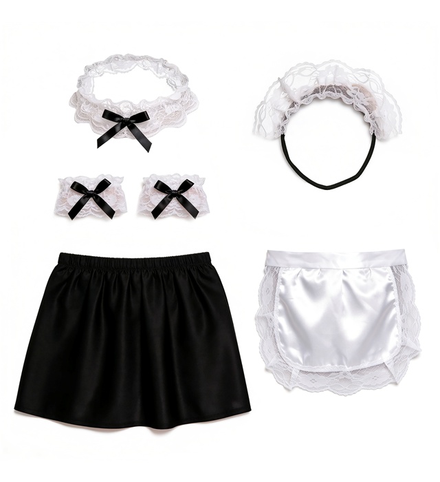 Set Menajera
