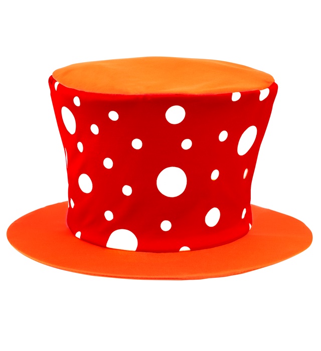Palarie Clown