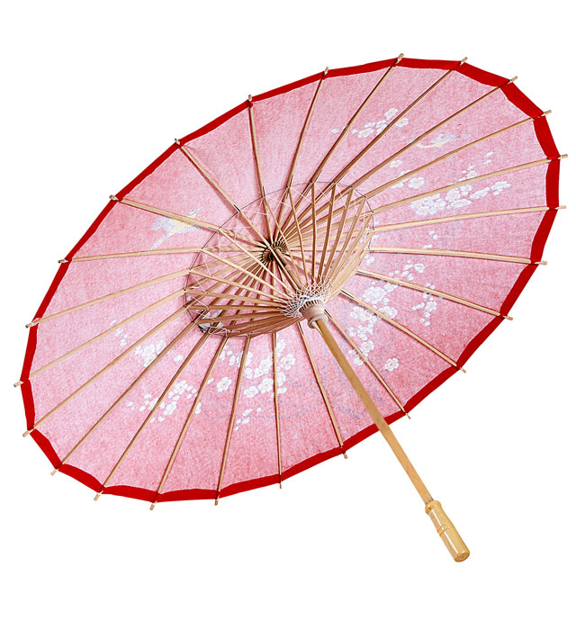 Umbrela Geisha