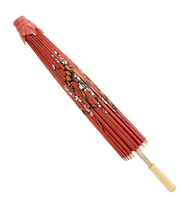 Umbrela Geisha