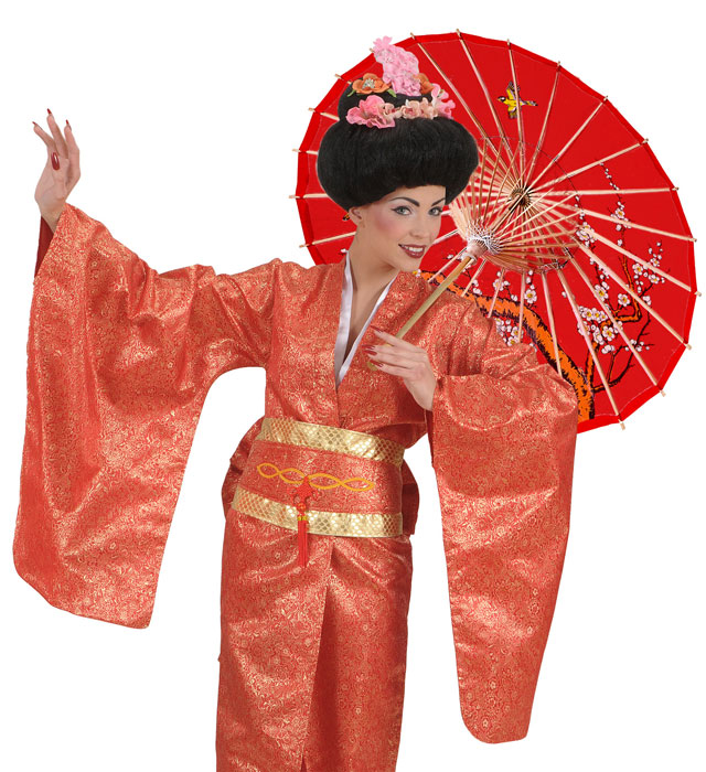 Umbrela Geisha
