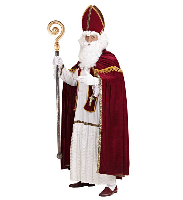 Toiag Santa 147 Cm