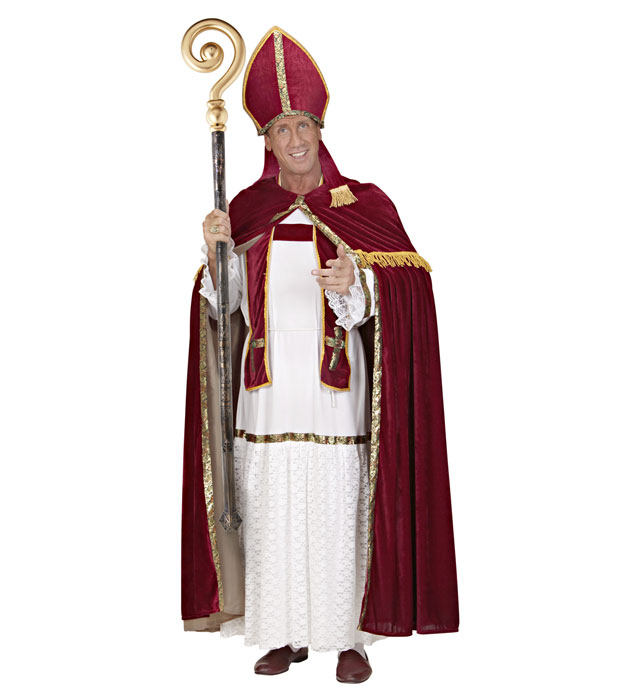 Toiag Santa 147 Cm
