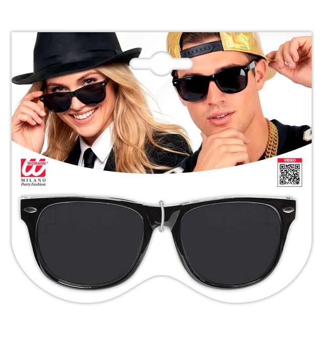 Ochelari Detectiv