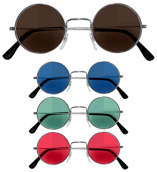 Ochelari Anii 70