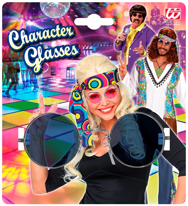 Ochelari Anii 70