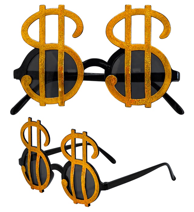 Ochelari Dolar
