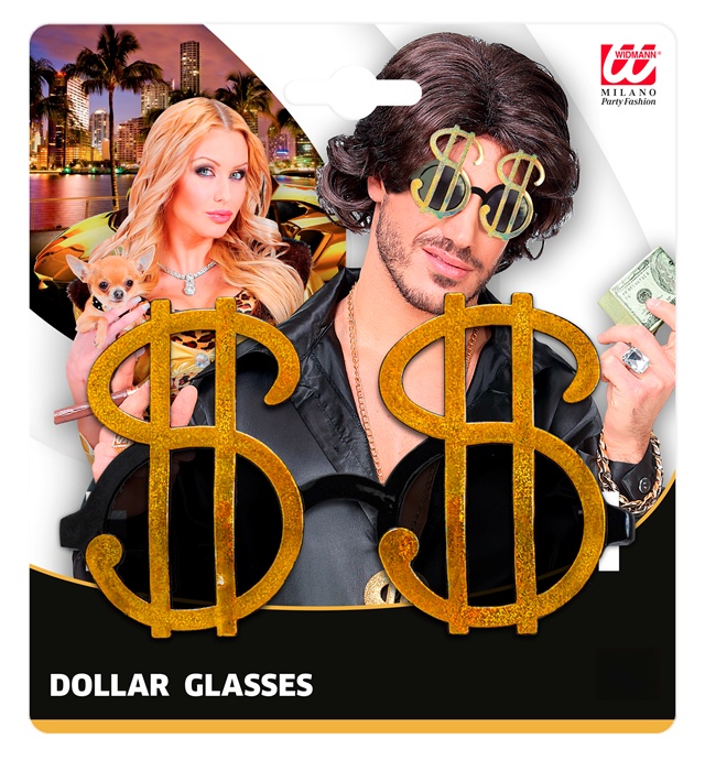 Ochelari Dolar