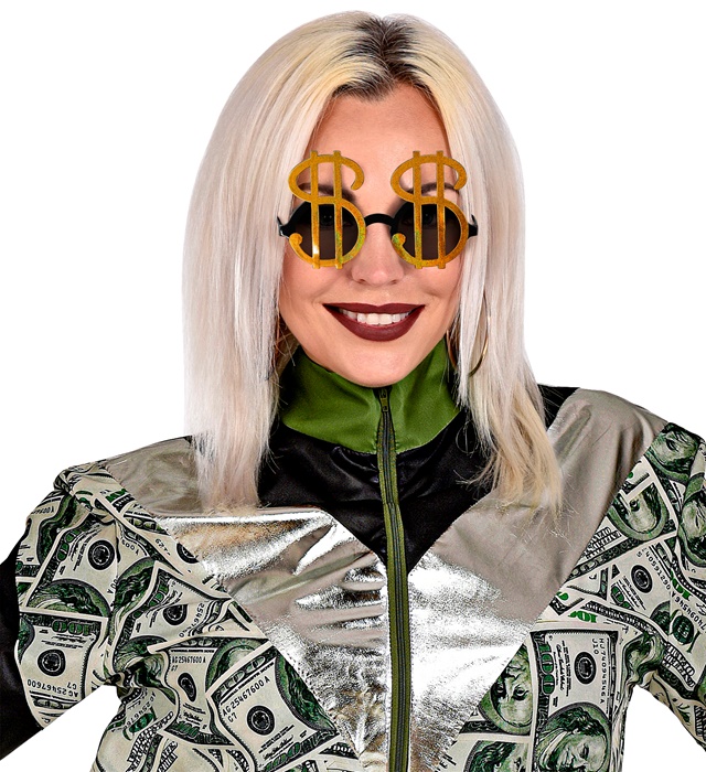 Ochelari Dolar