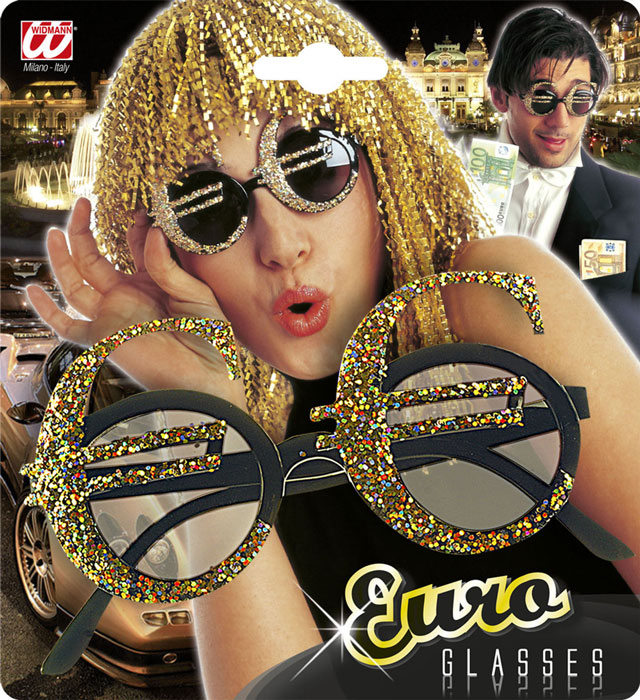 Ochelari euro