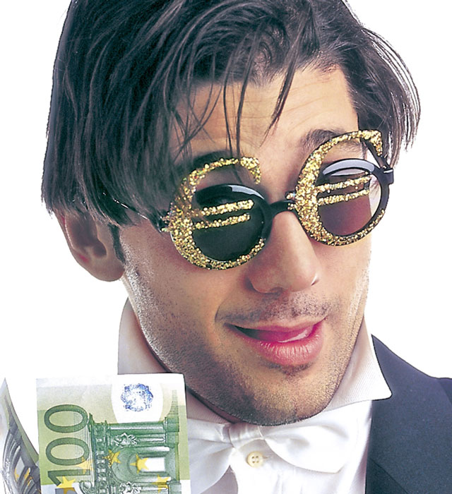 Ochelari euro
