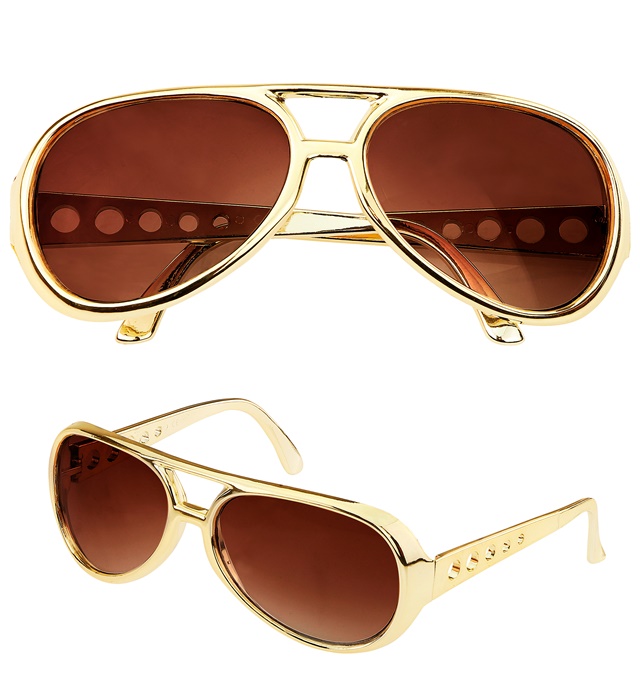 Ochelari Rock'n Roll