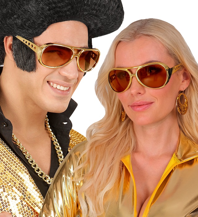 Ochelari Rock'n Roll