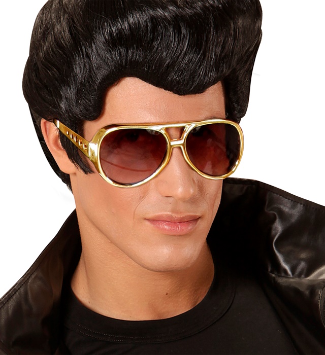 Ochelari Rock'n Roll