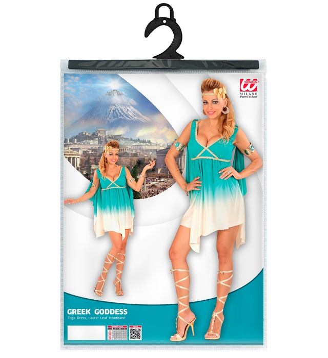 Costum Olympus