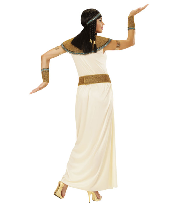 Costum Cleopatra