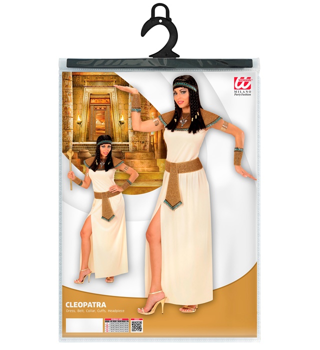 Costum Cleopatra