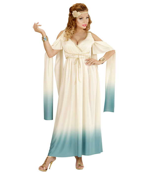 Costum Zeita